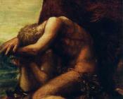 Adam and Eve - 乔治·费德里科·沃茨